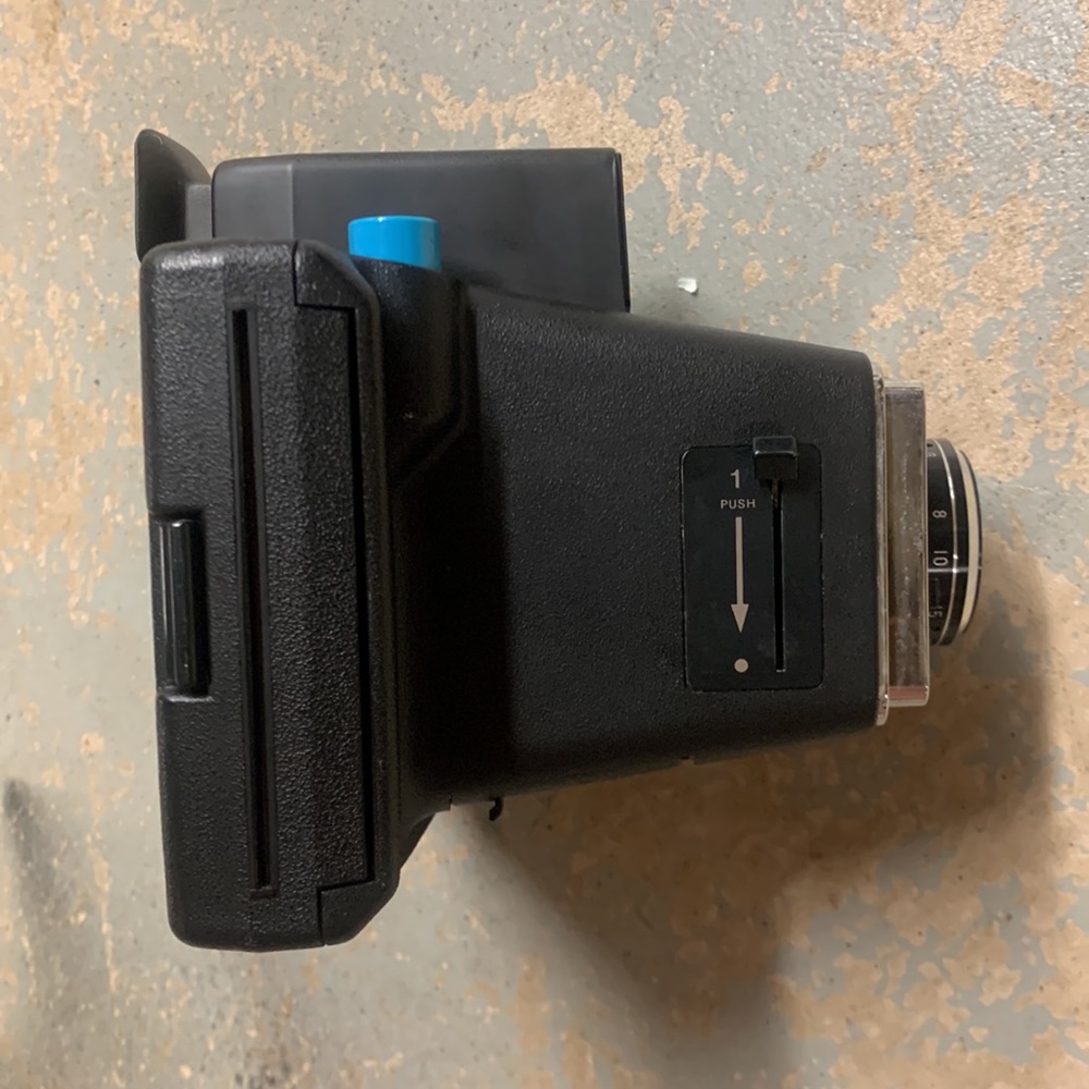 Keystone 60 second everflash camera - Picture 4 of 6